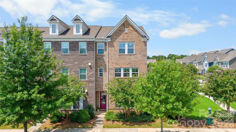 11645 Red Rust Ln, Charlotte, NC 28277