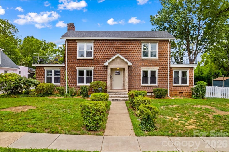 615 Church St, Salisbury, NC 28144
