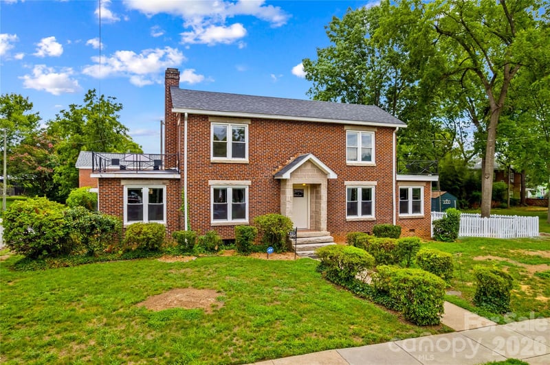 615 Church St, Salisbury, NC 28144