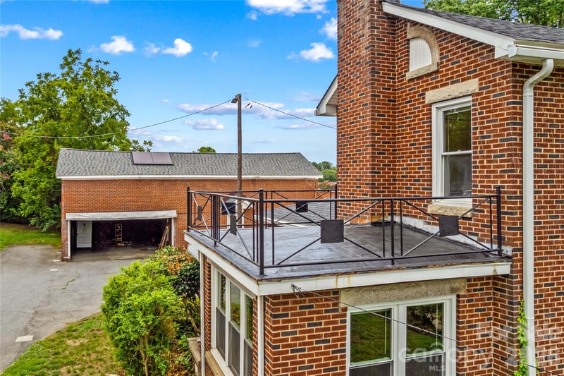 615 Church St, Salisbury, NC 28144