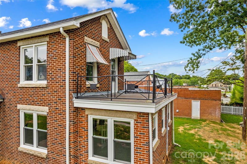 615 Church St, Salisbury, NC 28144