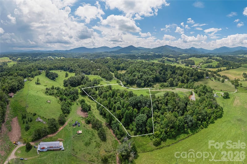 99999 Little Bo Ln, Leicester, NC 28748