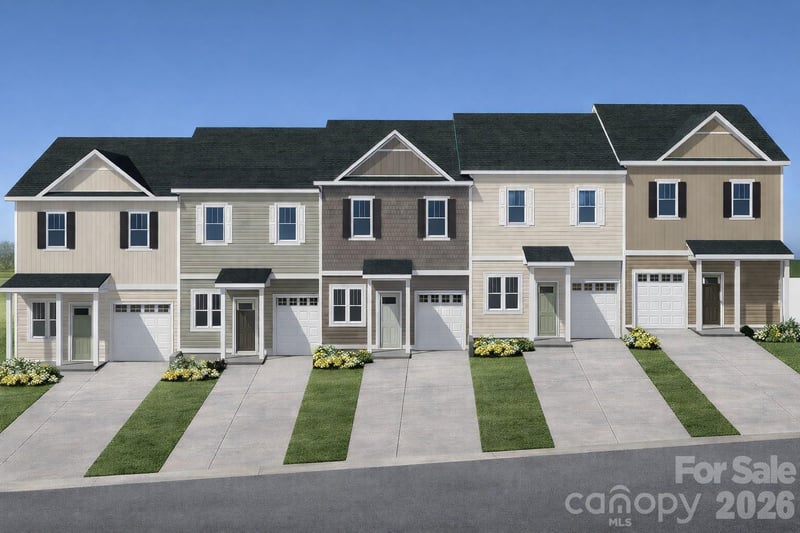 16 Bessie Luther Blvd #39, Candler, NC 28715