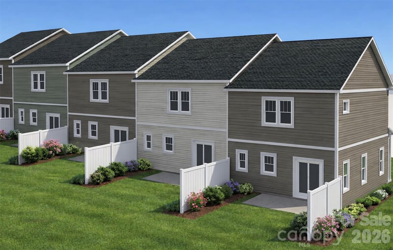 16 Bessie Luther Blvd #39, Candler, NC 28715