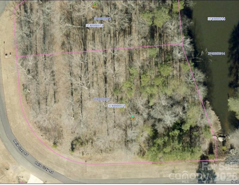 868 Bellegray Rd, Clover, SC 29710