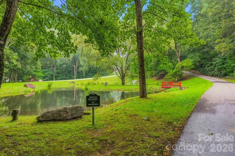 TBD Hemlock Cir #132, Black Mountain, NC 28711