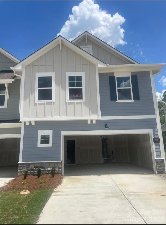 268 Alluvium Ln, Waxhaw, NC 28173