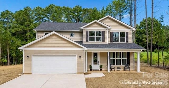 170 Silver Creek Dr, Concord, NC 28027