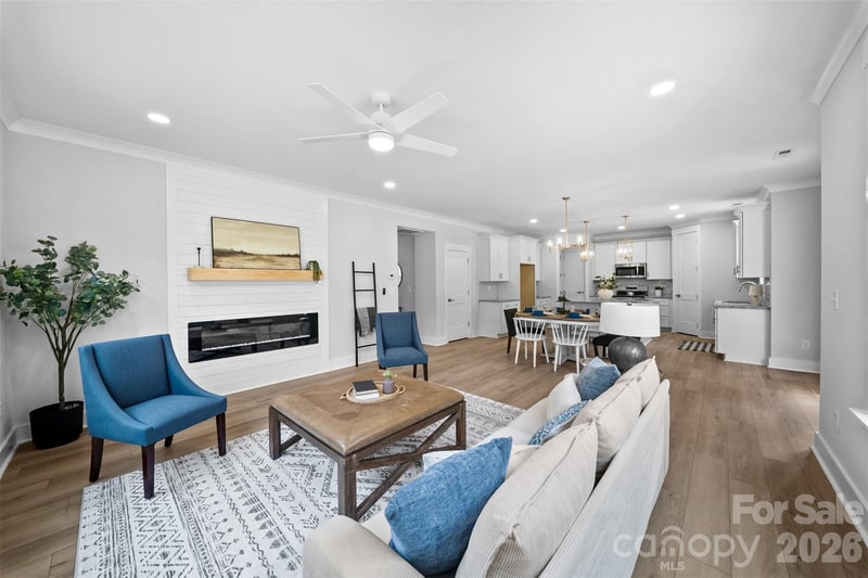 170 Silver Creek Dr, Concord, NC 28027