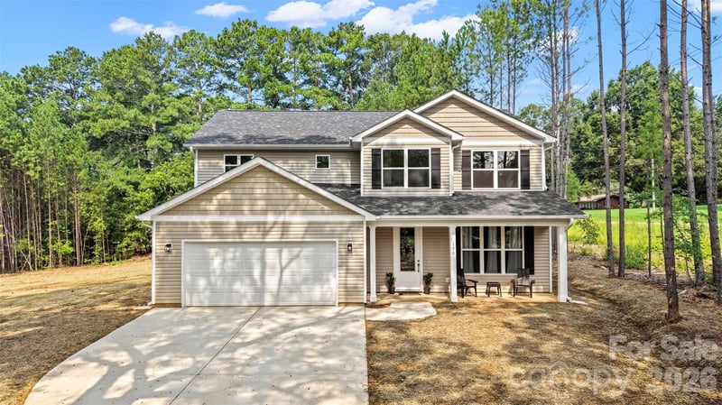 170 Silver Creek Dr, Concord, NC 28027