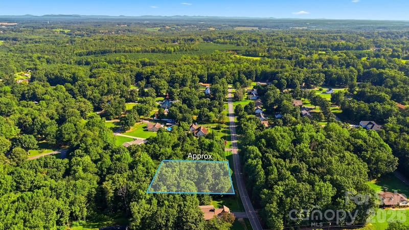 .70 Acres Rollingwood Dr, Claremont, NC 28610