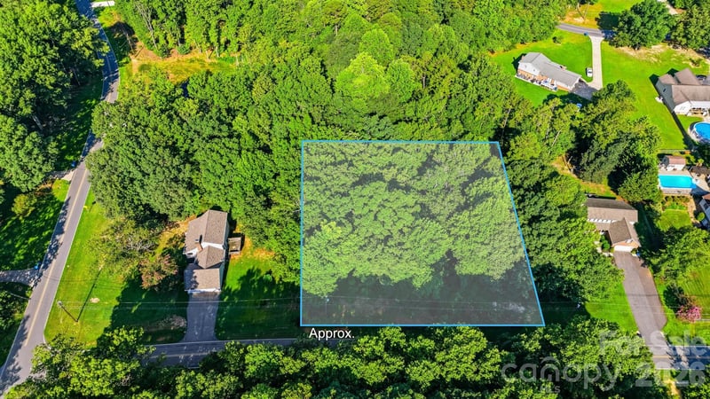 .70 Acres Rollingwood Dr, Claremont, NC 28610