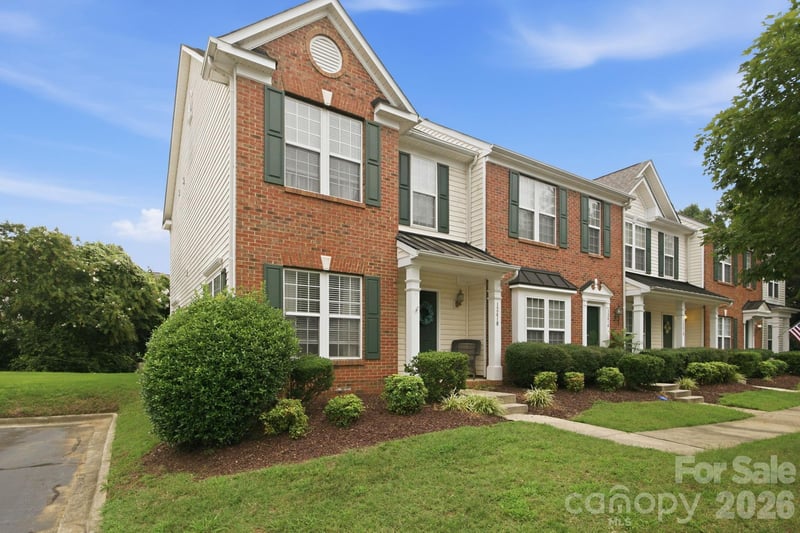 12418 Blossoming Ct, Charlotte, NC 28273