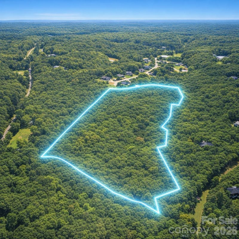 25 Ac Brandon Rd, Clover, SC 29710