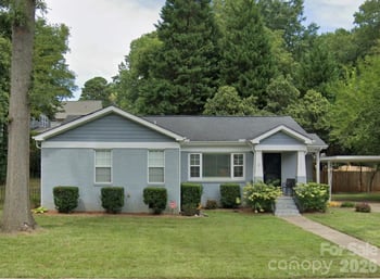 1323 Carolyn Dr, Charlotte, NC 28205