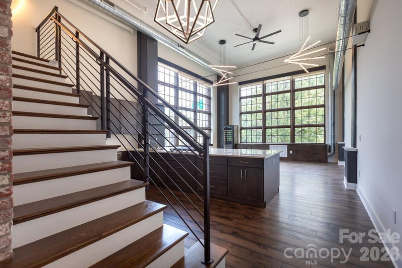 715 Graham St #201, Charlotte, NC 28202