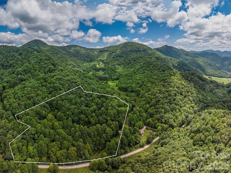 Rough Knob Rd, Clyde, NC 28721