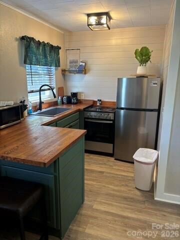 1555 Soco Rd #2, Maggie Valley, NC 28751