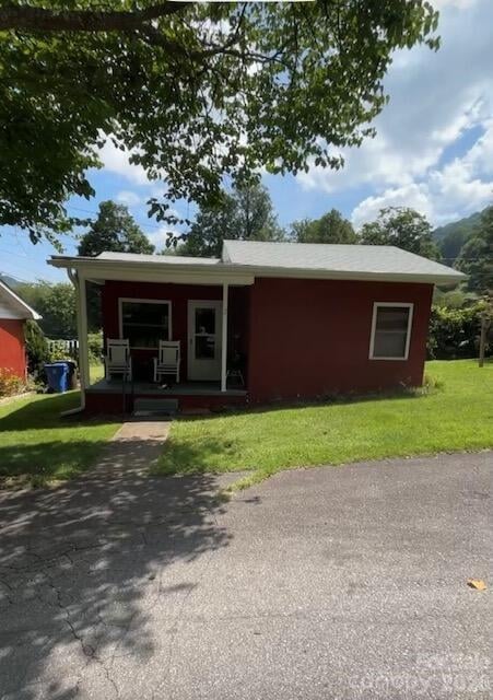 1555 Soco Rd #2, Maggie Valley, NC 28751
