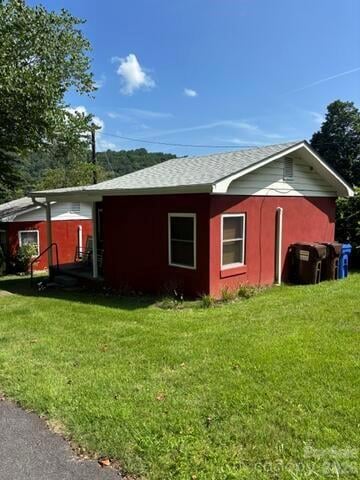 1555 Soco Rd #2, Maggie Valley, NC 28751