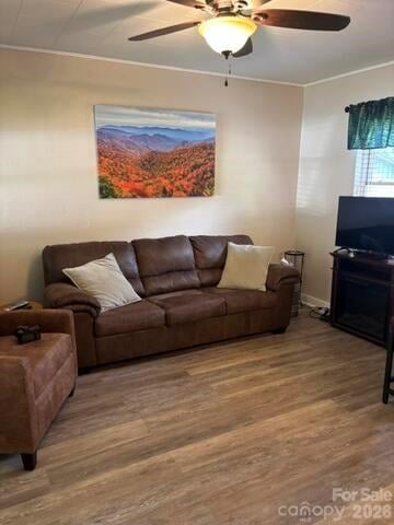 1555 Soco Rd #2, Maggie Valley, NC 28751