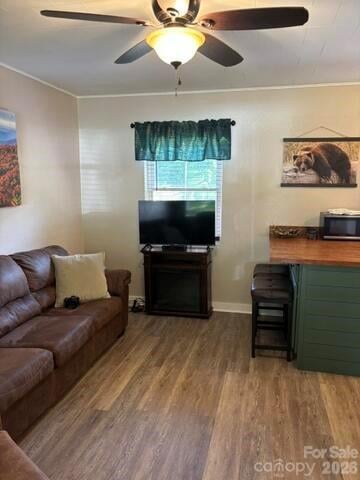 1555 Soco Rd #2, Maggie Valley, NC 28751