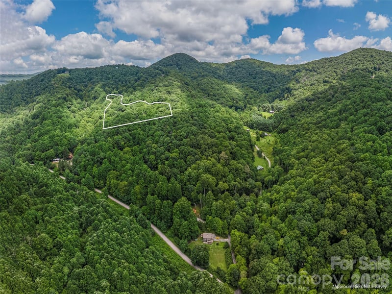00 Rough Knob Rd, Clyde, NC 28721