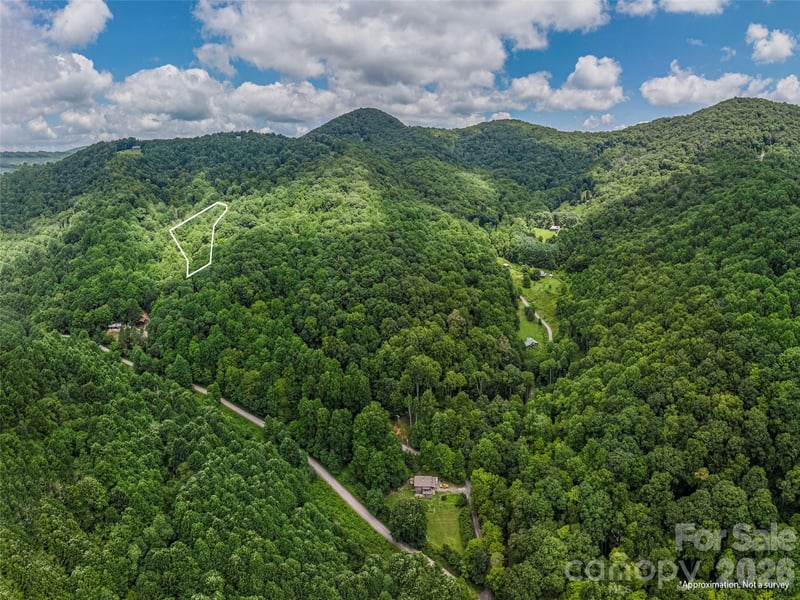 000 Rough Knob Rd, Clyde, NC 28721