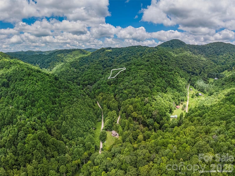 000 Rough Knob Rd, Clyde, NC 28721