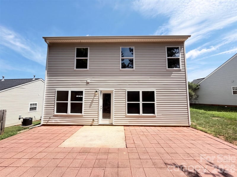 12843 Slade Castle Ct, Charlotte, NC 28273