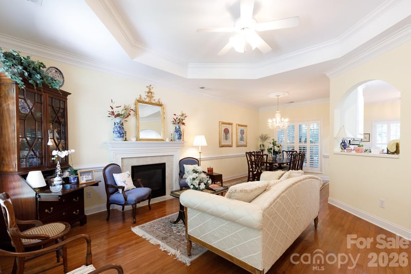 952 Lake Club Dr, Rock Hill, SC 29732