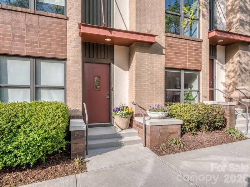 664 Garden District Dr, Charlotte, NC 28202