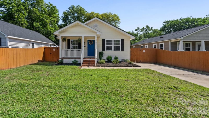 Home Worth Check