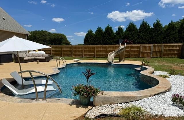 274 Cruse Rd, Salisbury, NC 28146