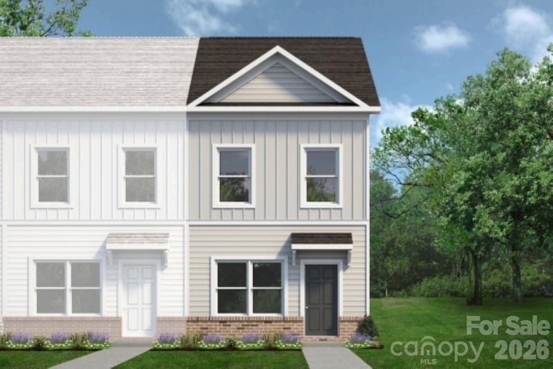 5967 Old Plank Rd, Charlotte, NC 28216