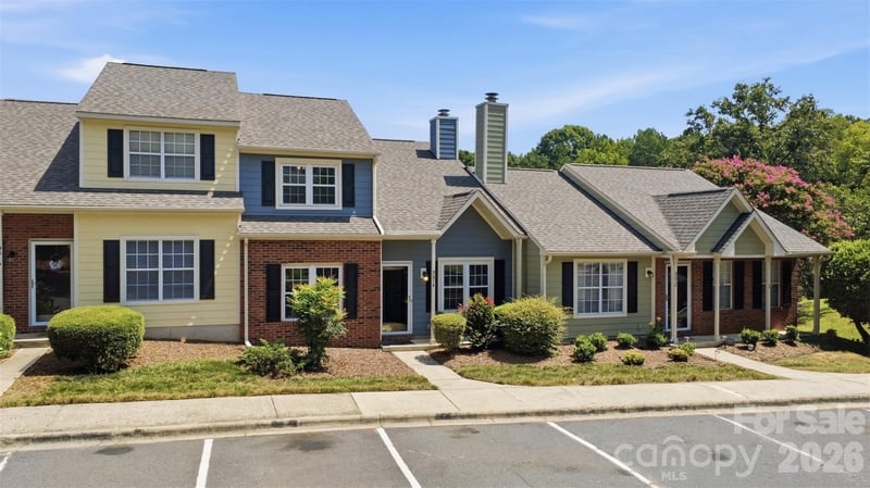 9014 Four Mile Creek Rd, Charlotte, NC 28277