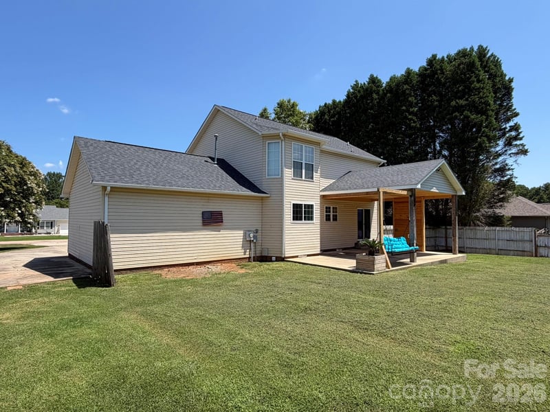 1072 Fox Chase Ct, Salisbury, NC 28146