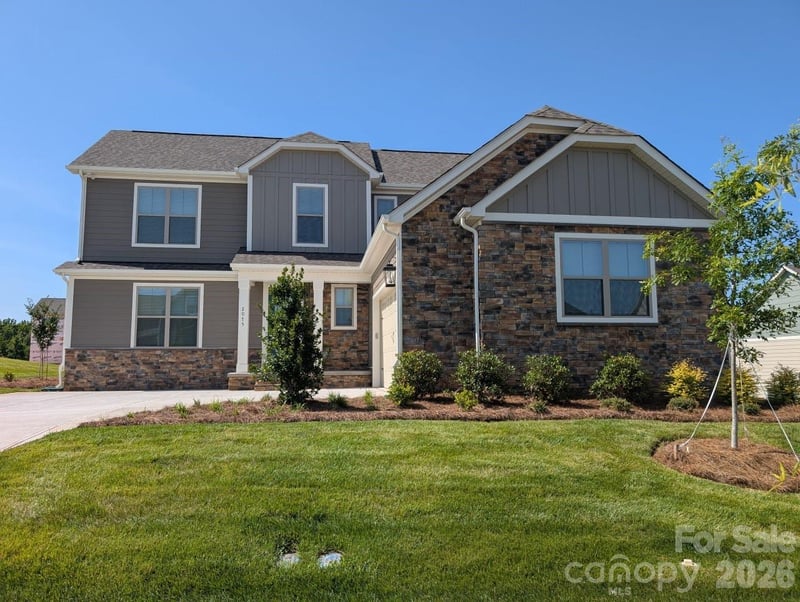 2075 Fordhill St, Rock Hill, SC 29732