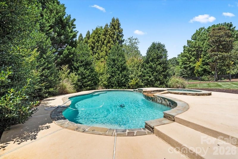 109 Pauls Ln, Mooresville, NC 28117