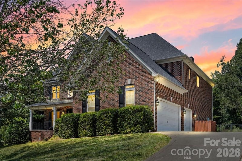 109 Pauls Ln, Mooresville, NC 28117