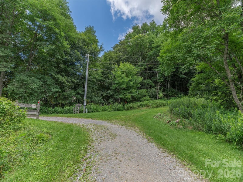 No 911 Address Assigned 0 None, Hot Springs, NC 28743