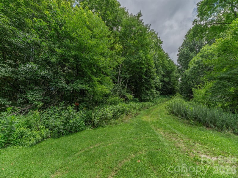 No 911 Address Assigned 0 None, Hot Springs, NC 28743