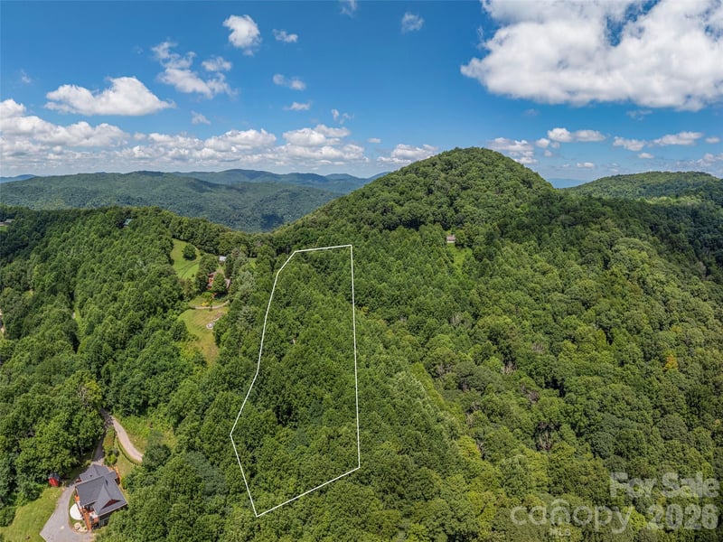 0000 Rough Knob Rd, Clyde, NC 28721