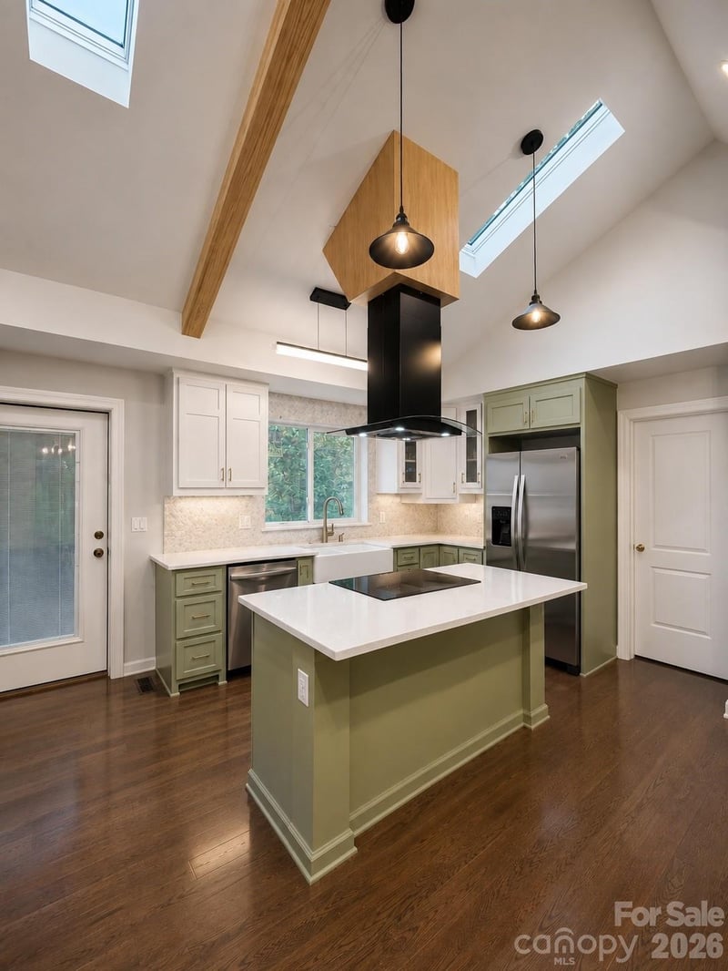 821 Dallas Spencer Mountain Rd, Dallas, NC 28034
