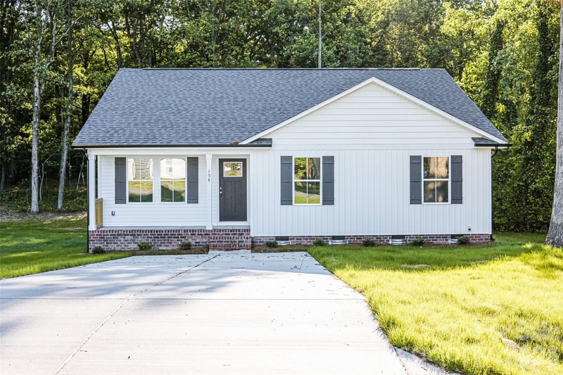 Lot 1 Kimball St, Kannapolis, NC 28081
