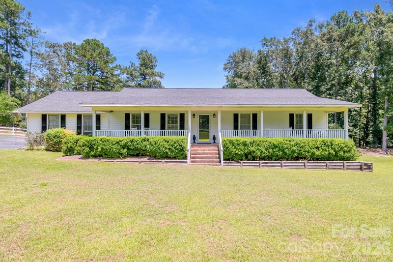 7655 Highway 341 Hw, Kershaw, SC 29067