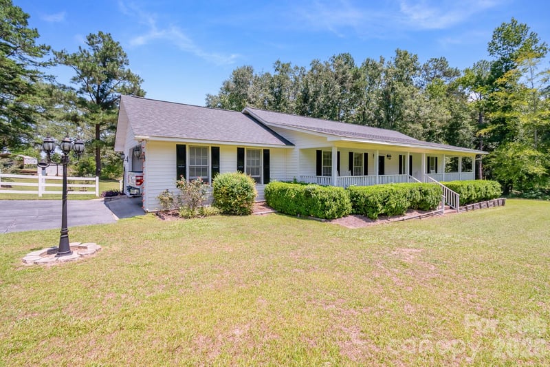 7655 Highway 341 Hw, Kershaw, SC 29067