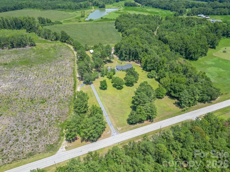 7655 Highway 341 Hw, Kershaw, SC 29067
