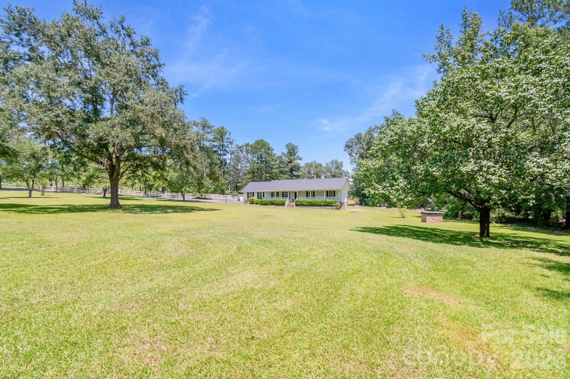 7655 Highway 341 Hw, Kershaw, SC 29067