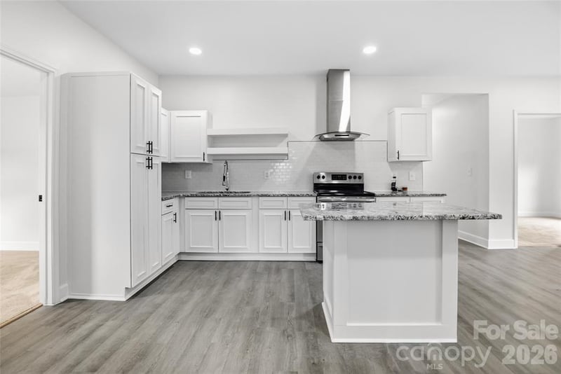 706 Sweeney St, Chester, SC 29706